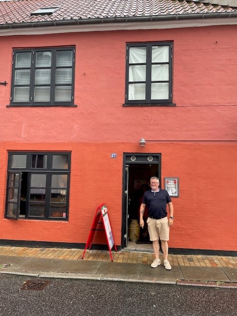 Christiem-4 Anmeldelse