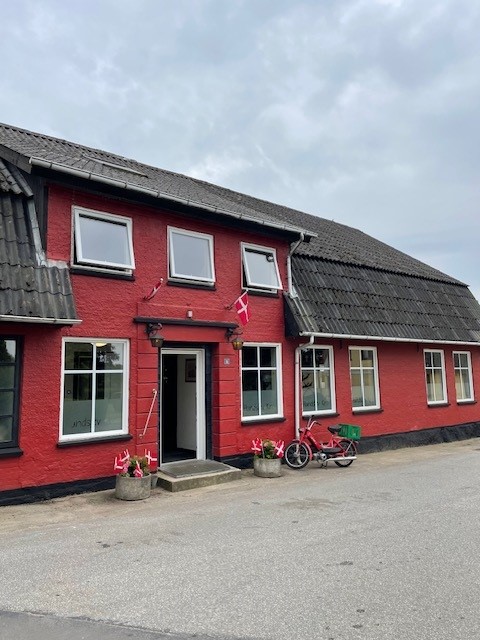 Hundelev-kro Anmeldelse