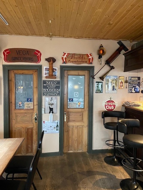 Sundhalle2 Anmeldelse