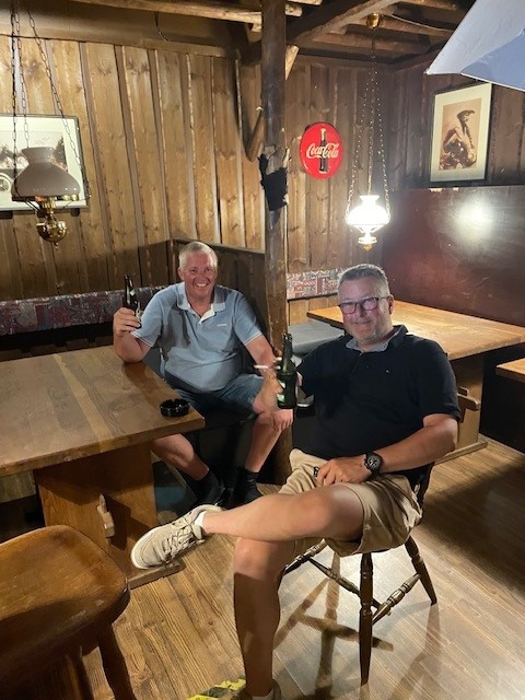 Wagges-Bar Anmeldelse