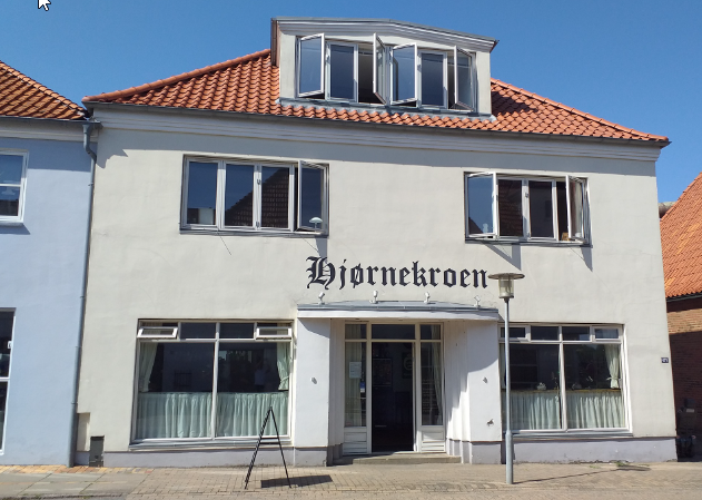 hjoernekro Anmeldelse